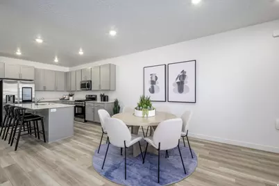 1716 W Viola Ln #3017, Saratoga Springs, UT 84045 - Photo 5