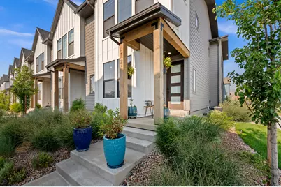 3189 N Stardew St, Eagle Mountain, UT 84005 - Photo 3