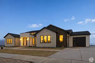 1293 W Caribou Ct, Pleasant View, UT 84414 - Photo 19