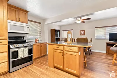 107 E 200 N, Mount Pleasant, UT 84647 - Photo 15