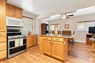 107 E 200 N, Mount Pleasant, UT 84647 - Photo 15