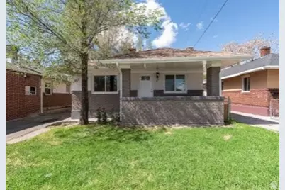 37 E Kelsey Ave, Salt Lake City, UT 84111 - Photo 1