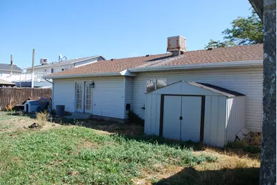 1349 N Sir Philip Dr, Salt Lake City, UT 84116 - Photo 27