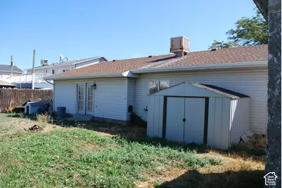 1349 N Sir Philip Dr, Salt Lake City, UT 84116 - Photo 29