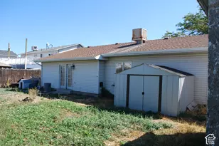 1349 N Sir Philip Dr, Salt Lake City, UT 84116 - Photo 29