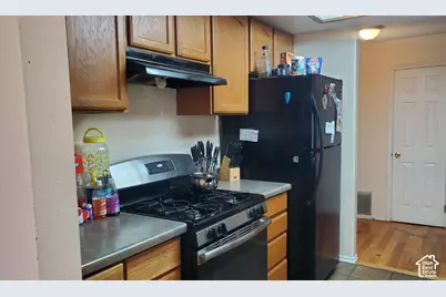 1349 N Sir Philip Dr, Salt Lake City, UT 84116 - Photo 5