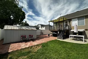 3784 S Parker Dr, Riverdale, UT 84405 - Photo 25