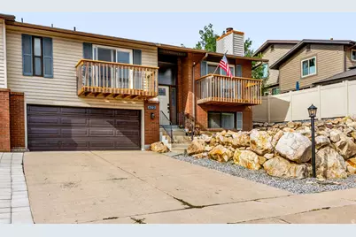 422 E 3350 N, North Ogden, UT 84414 - Photo 3