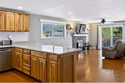 422 E 3350 N, North Ogden, UT 84414 - Photo 15