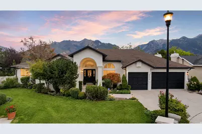 8921 S Somerton Cir, Sandy, UT 84093 - Photo 1