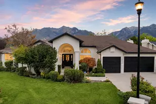 8921 S Somerton Circle, Sandy, UT 84093 - Photo 1