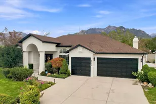 8921 S Somerton Circle, Sandy, UT 84093 - Photo 51