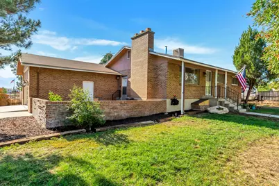 6015 S Don Quixote Dr, Taylorsville, UT 84129 - Photo 1