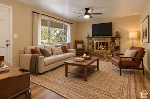 6015 S Don Quixote Dr, Taylorsville, UT 84129 - Photo 3