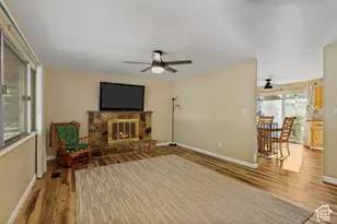 6015 S Don Quixote Dr, Taylorsville, UT 84129 - Photo 5