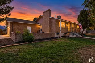 6015 S Don Quixote Dr, Taylorsville, UT 84129 - Photo 1