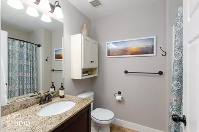 255 W 2700 N #3, Pleasant View, UT 84414 - Photo 19
