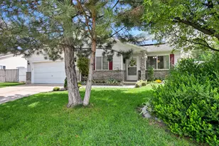 1454 N Lewis Peak Dr, Ogden, UT 84404 - Photo 23