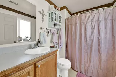 1454 N Lewis Peak Dr #950, Ogden, UT 84404 - Photo 11