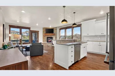 1289 N Deer Park E #102, Heber City, UT 84032 - Photo 3
