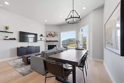 909 W Peace Tree Trl #409, Kamas, UT 84036 - Photo 5