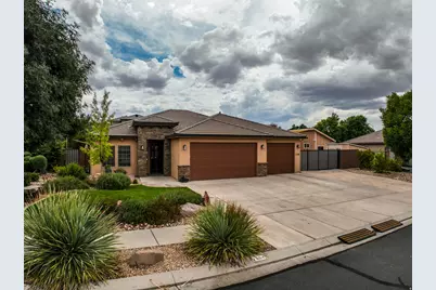2794 E Carmine Dr #LOT 65, Saint George, UT 84790 - Photo 1