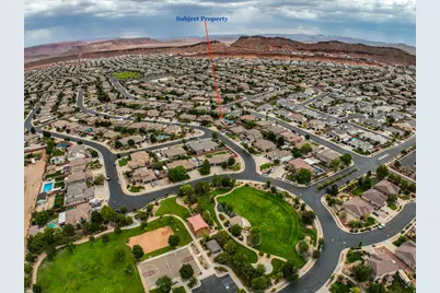 2794 E Carmine Dr #LOT 65, Saint George, UT 84790 - Photo 11