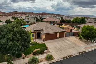 2794 E Carmine Dr, Saint George, UT 84790 - Photo 5