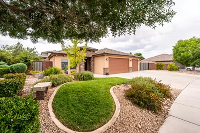 2794 E Carmine Dr #LOT 65, Saint George, UT 84790 - Photo 67