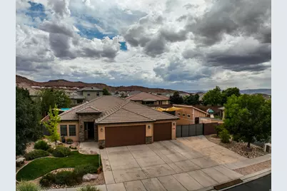 2794 E Carmine Dr #LOT 65, Saint George, UT 84790 - Photo 3
