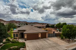 2794 E Carmine Dr, Saint George, UT 84790 - Photo 3