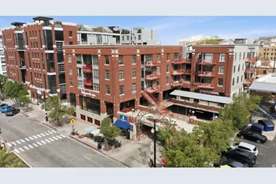 336 W 300 S #309, Salt Lake City, UT 84101 - Photo 3