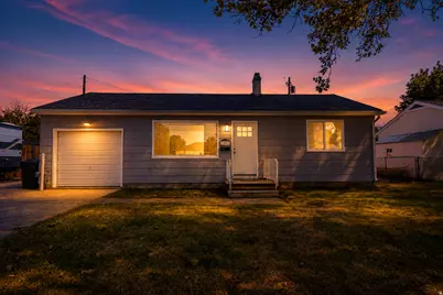 2488 N 350 W, Sunset, UT 84015 - Photo 1