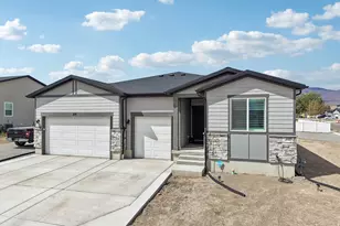 219 N Hatchet Ranch Dr W, Grantsville, UT 84029 - Photo 5