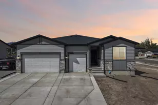 219 N Hatchet Ranch Dr W, Grantsville, UT 84029 - Photo 1