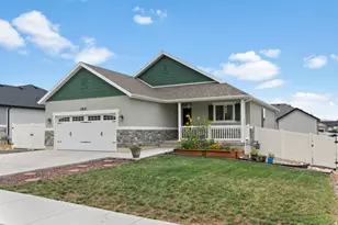 1931 N 370 E, Tooele, UT 84074 - Photo 29