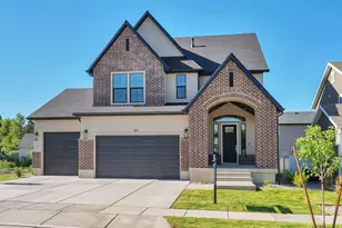 461 W Summerhill Ln W, Centerville, UT 84014 - Photo 1