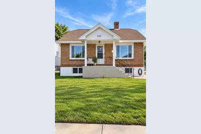 244 E Center St, Spanish Fork, UT 84660 - Photo 1