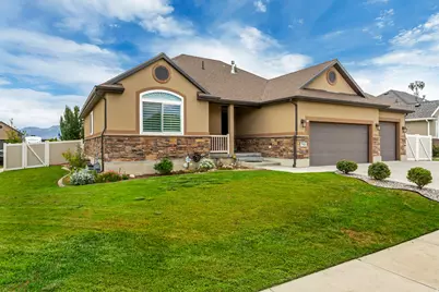 7943 S Hartley Ln, West Jordan, UT 84081 - Photo 3