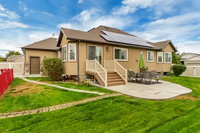 7943 S Hartley Ln, West Jordan, UT 84081 - Photo 41