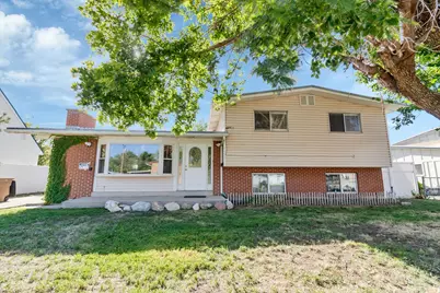 1153 N Garnette St, Salt Lake City, UT 84116 - Photo 1