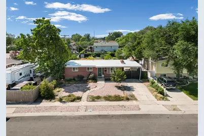 3385 W Florlita Ave. S, West Valley, UT 84119 - Photo 33