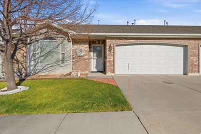 55 Mountain View Cir, Providence, UT 84332 - Photo 1