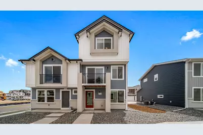 552 N Mule Deer Pl, Saratoga Springs, UT 84045 - Photo 1