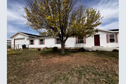 535 E 600 N, Vernal, UT 84078 - Photo 1