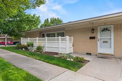 3673 S 805 E #1, Salt Lake City, UT 84106 - Photo 3