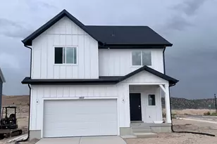 1407 S Savile Rd, Saratoga Springs, UT 84045 - Photo 1