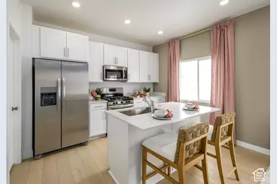 1407 S Savile Rd #186, Saratoga Springs, UT 84045 - Photo 3