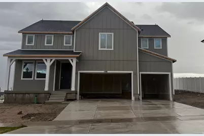 1398 S Boxelder Dr #169, Saratoga Springs, UT 84045 - Photo 1