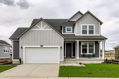 1561 Rocky Mountain Way #402, Francis, UT 84036 - Photo 1